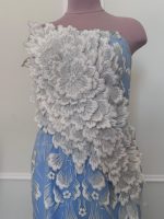 Evening dress - Image 3