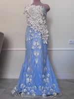 Evening dress