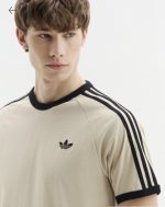 Adidas  T shirt - Image 3
