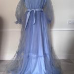 Evening dress