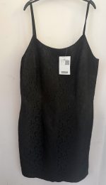 Evening dress