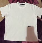 White Polo T-shirt