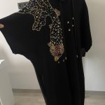 Evening dress