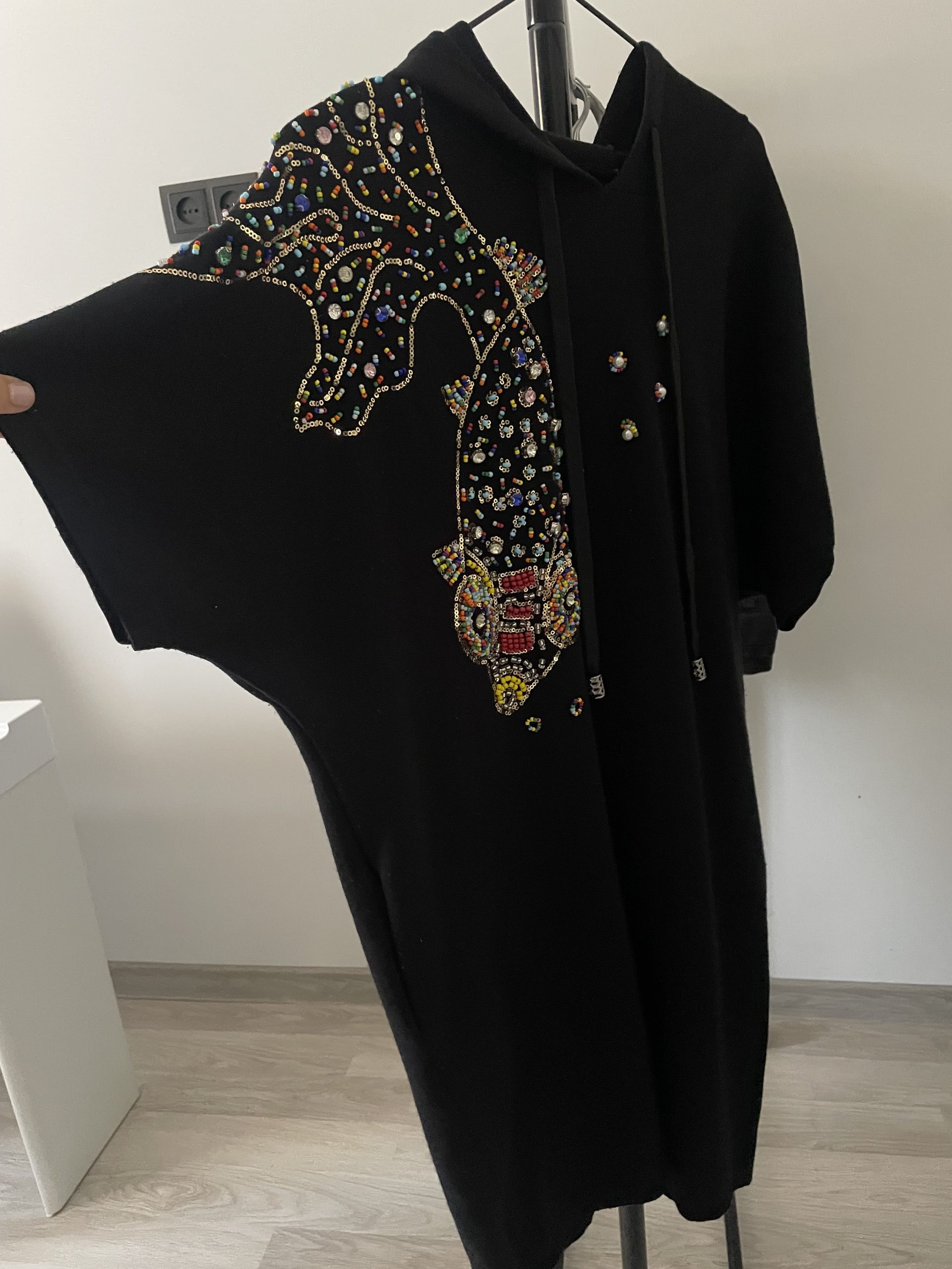 IMG_1086 Evening dress - Image 1