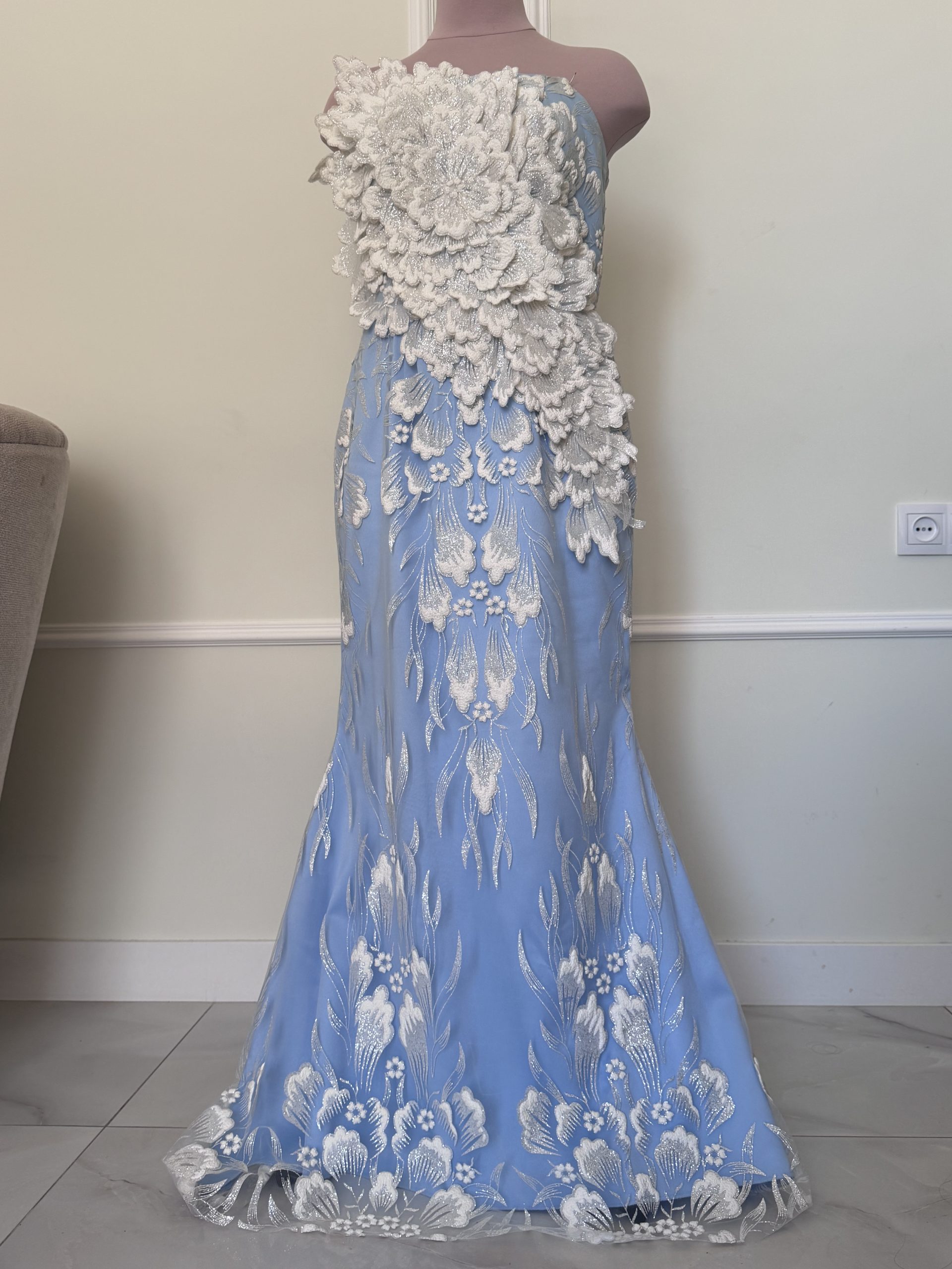 IMG_1603 Evening dress - Image 1