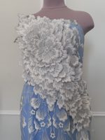 Evening dress - Image 3