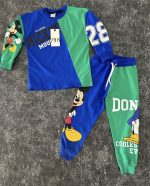Baby clothes set