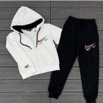 Baby clothes set