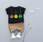 Baby clothes set - Image 4