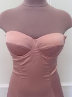 Evening dress