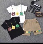 Baby clothes set - Image 3